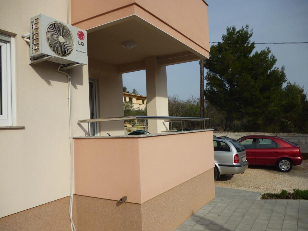 Apartman Branka 스타리그라드 파클레니차 외부 사진