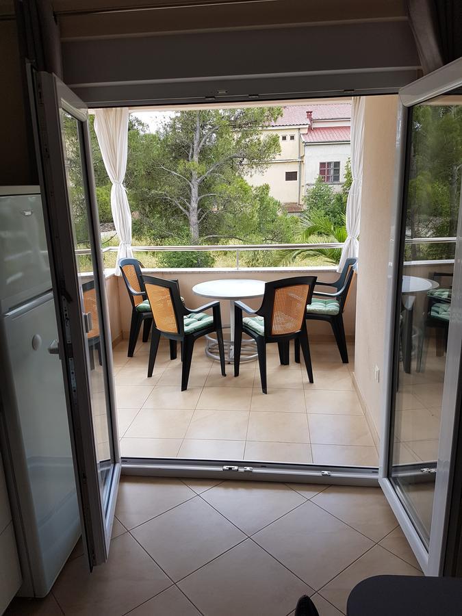 Apartman Branka 스타리그라드 파클레니차 외부 사진