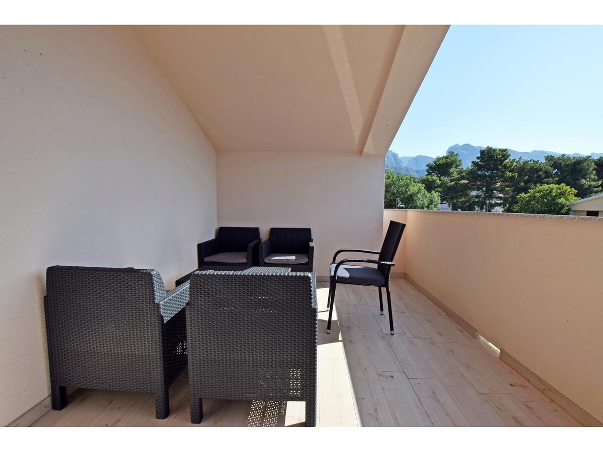 Apartman Branka 스타리그라드 파클레니차 외부 사진