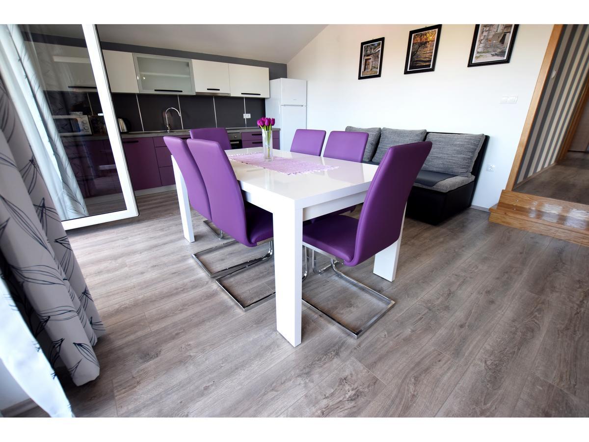 Apartman Branka 스타리그라드 파클레니차 객실 사진