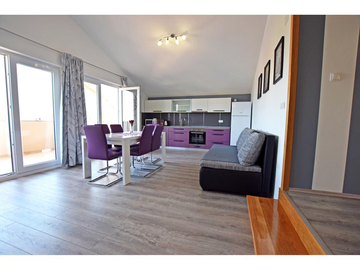 Apartman Branka 스타리그라드 파클레니차 외부 사진